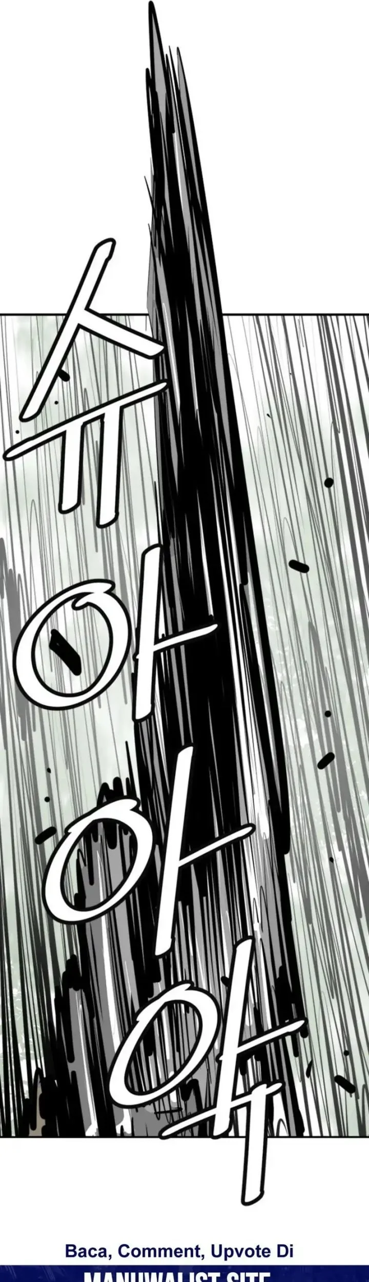 Death God Chapter 106 Gambar 36