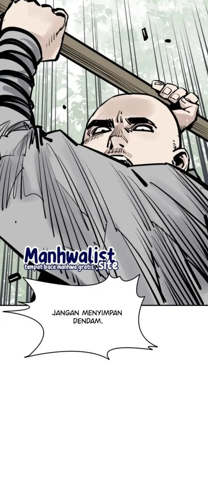 Death God Chapter 106 Gambar 35
