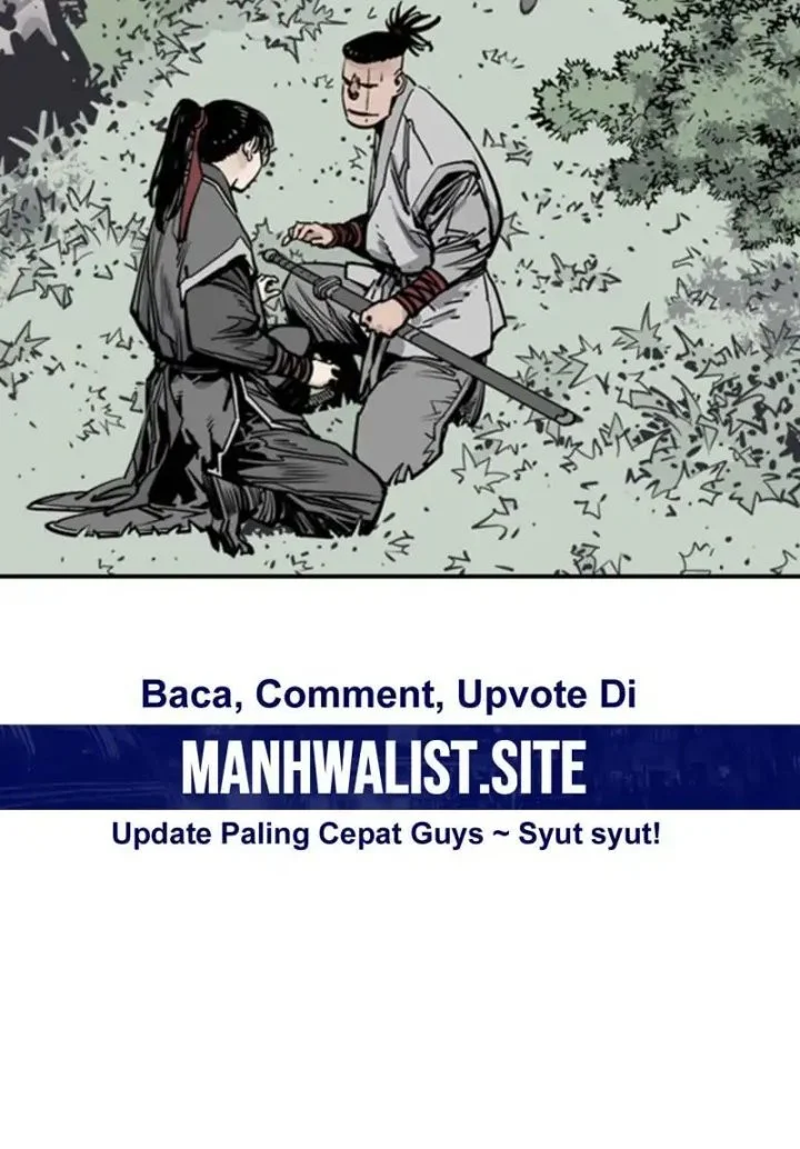 Death God Chapter 106 Gambar 50