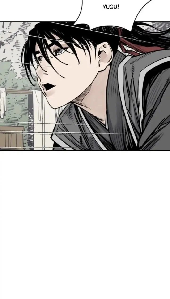 Death God Chapter 106 Gambar 44