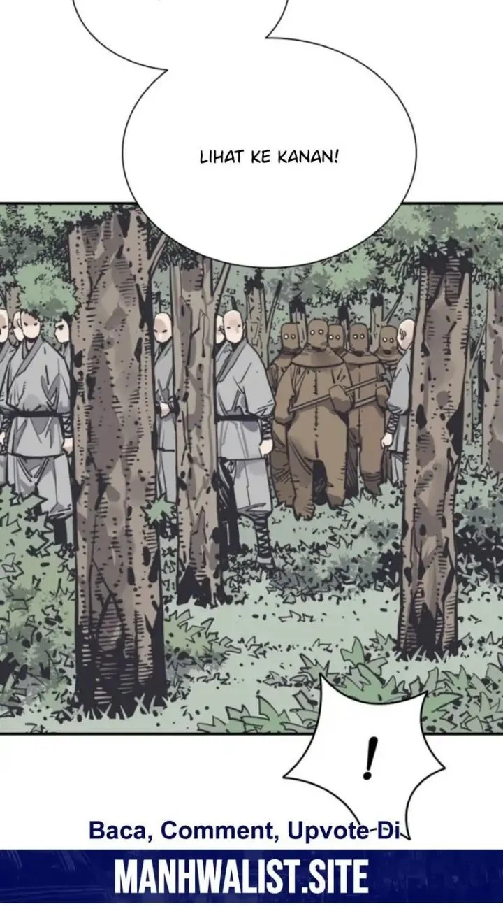 Death God Chapter 107 Gambar 12