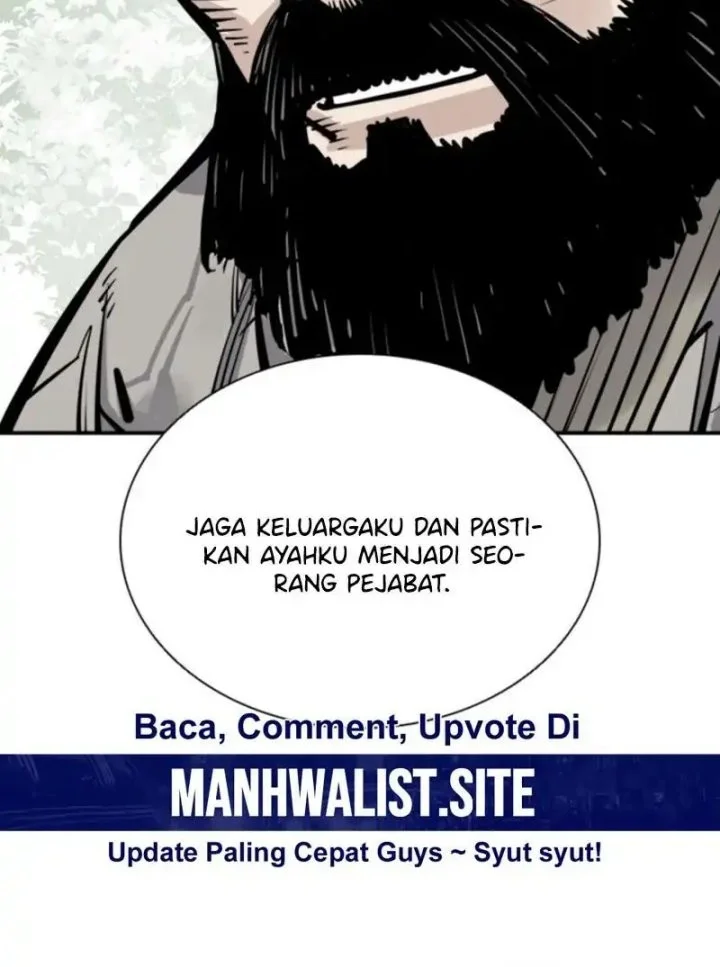Death God Chapter 107 Gambar 18