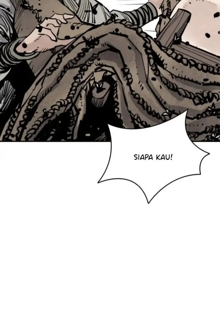 Death God Chapter 107 Gambar 36