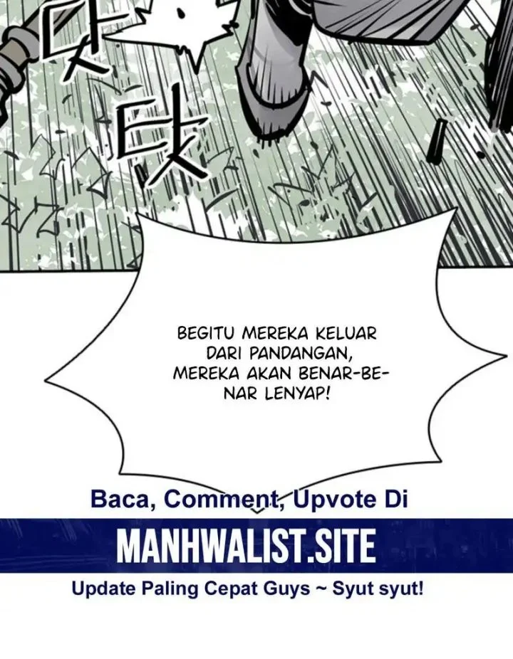 Death God Chapter 107 Gambar 53