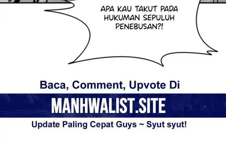 Death God Chapter 107 Gambar 9