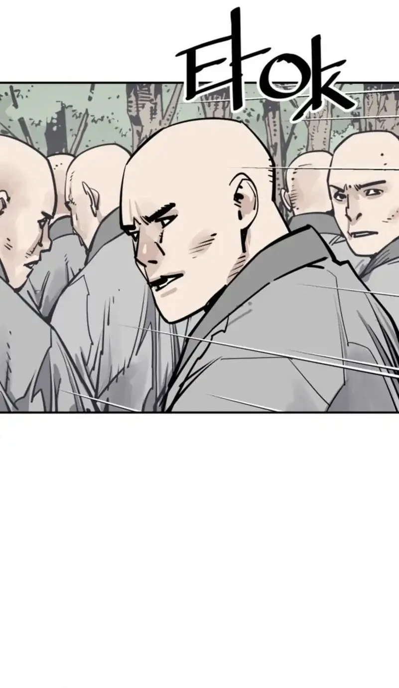 Death God Chapter 108 Gambar 35