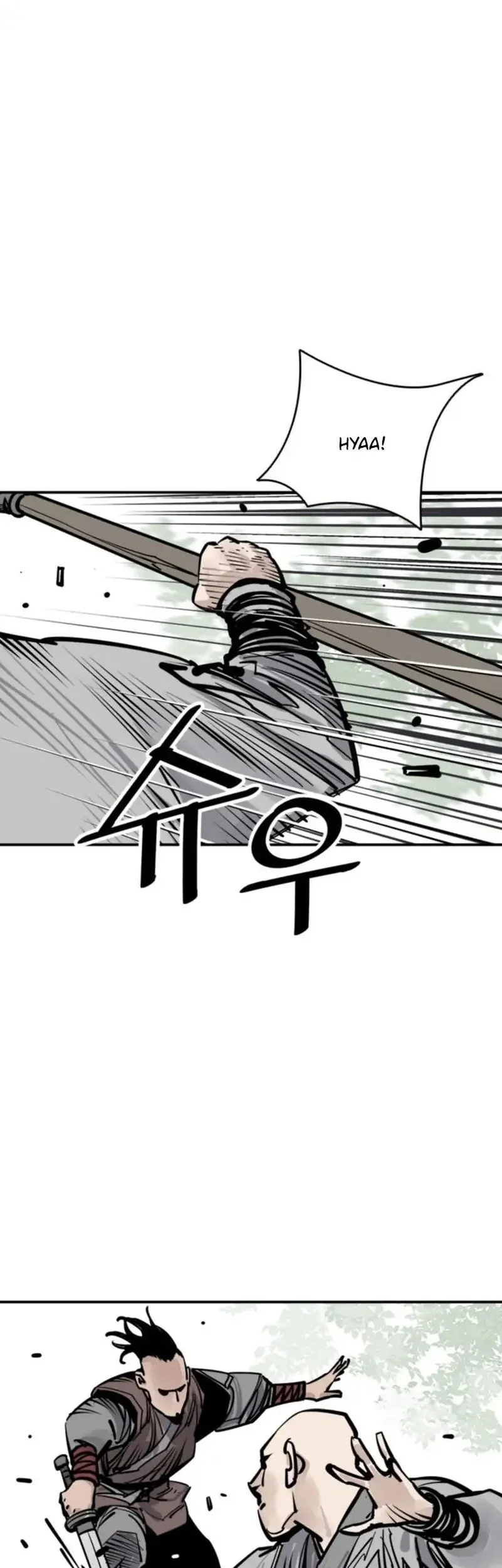 Death God Chapter 108 Gambar 48