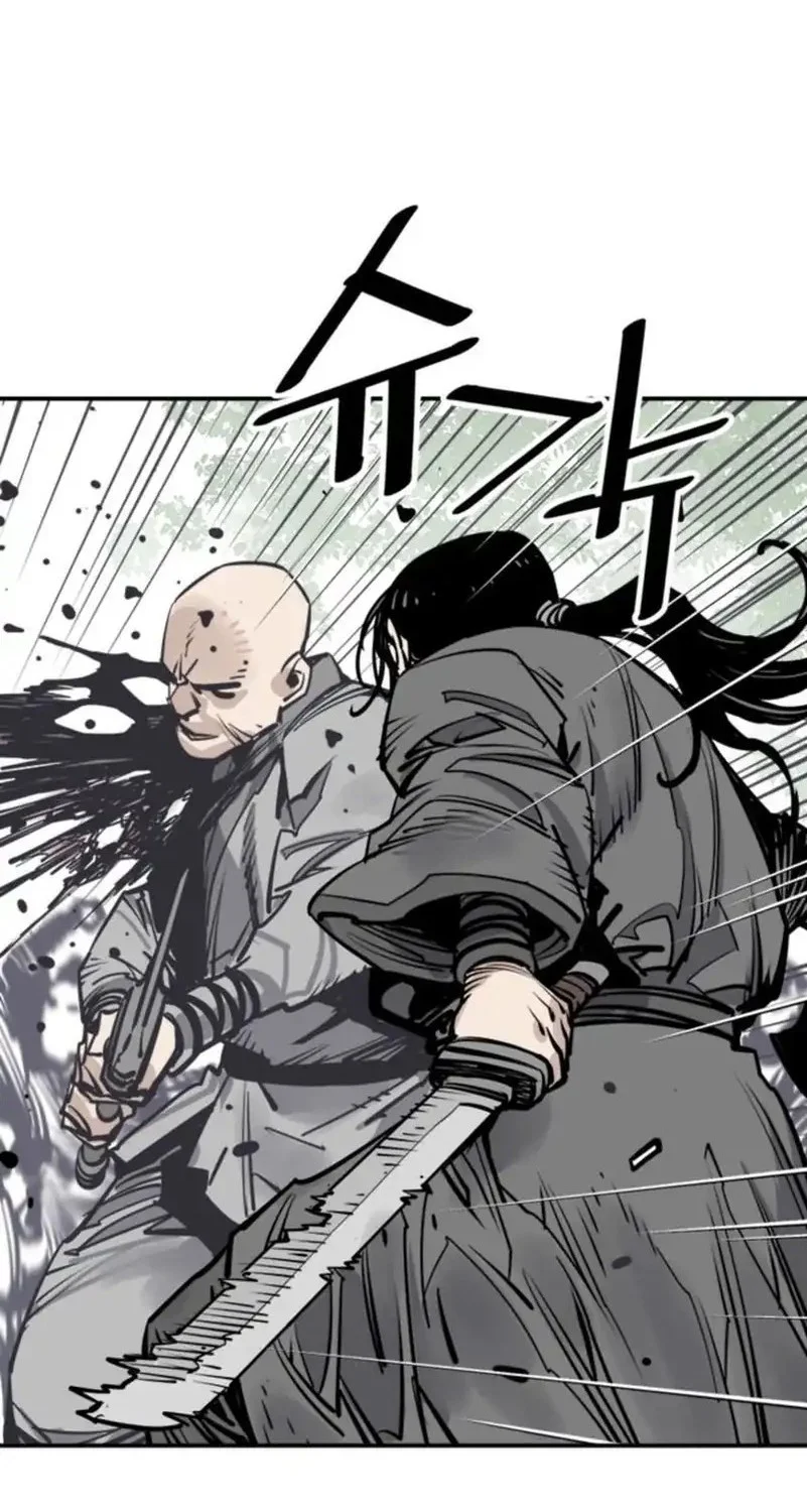 Death God Chapter 108 Gambar 39