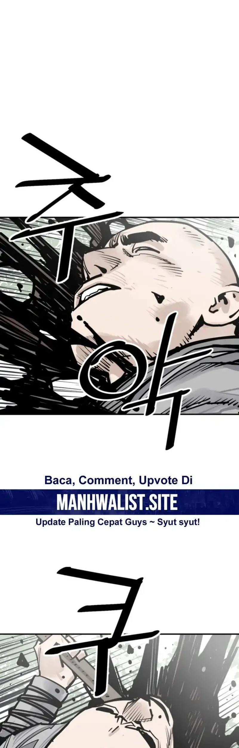 Death God Chapter 108 Gambar 40