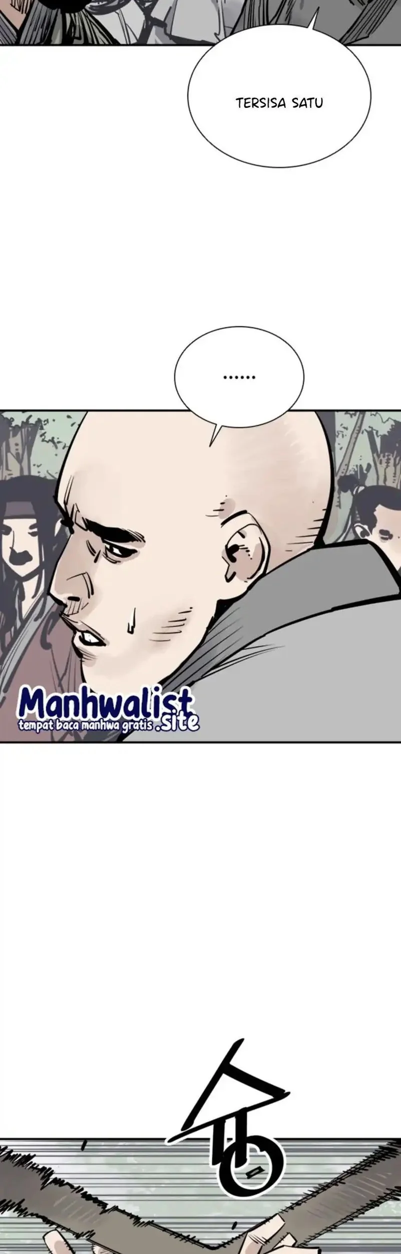 Death God Chapter 108 Gambar 45