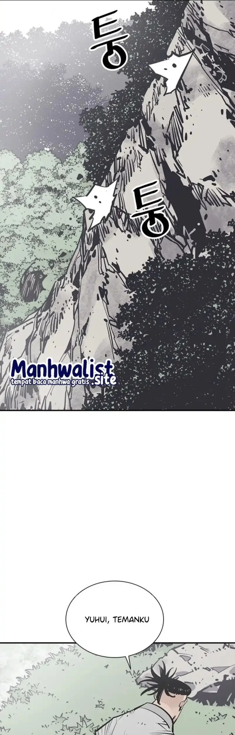 Death God Chapter 108 Gambar 63