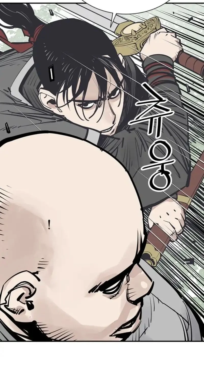 Death God Chapter 108 Gambar 4