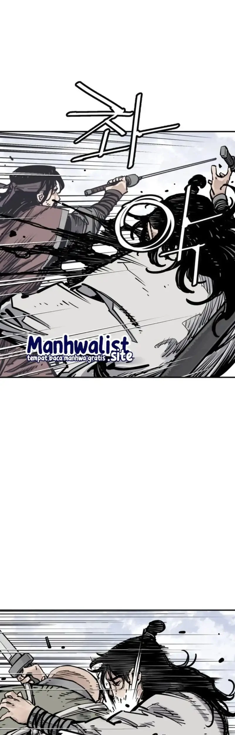 Death God Chapter 109 Gambar 29