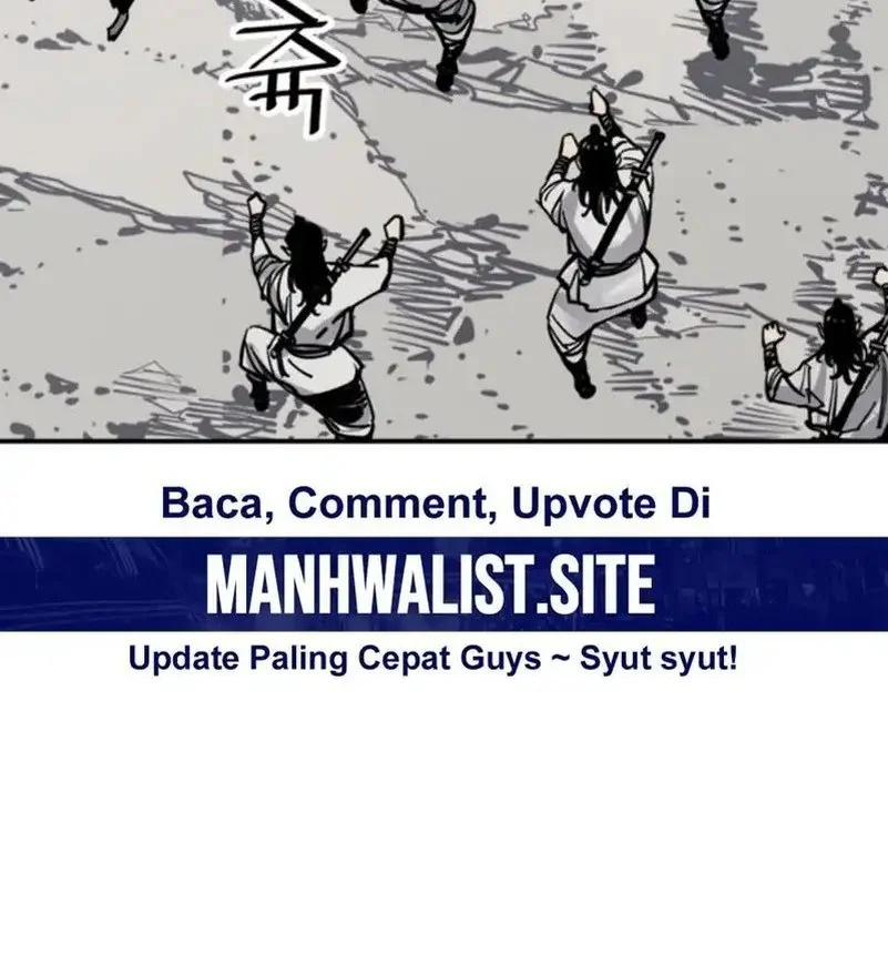 Death God Chapter 109 Gambar 56