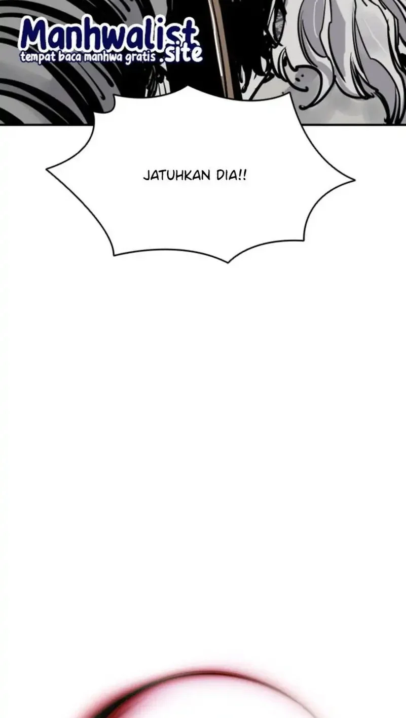 Death God Chapter 109 Gambar 60