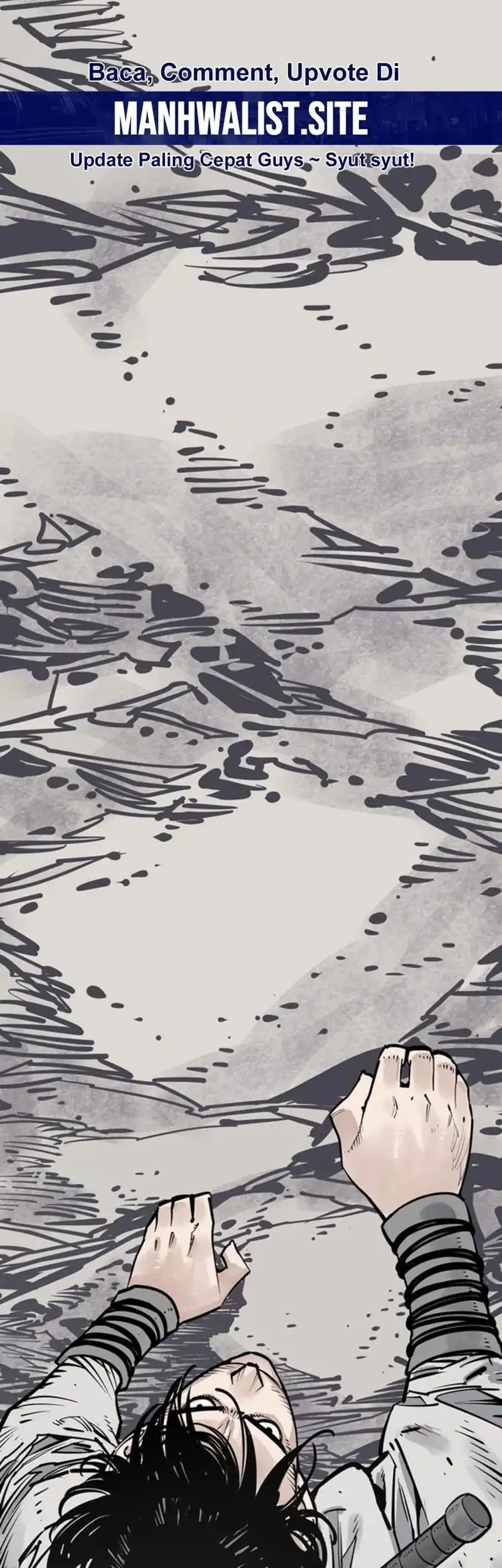 Death God Chapter 109 Gambar 5