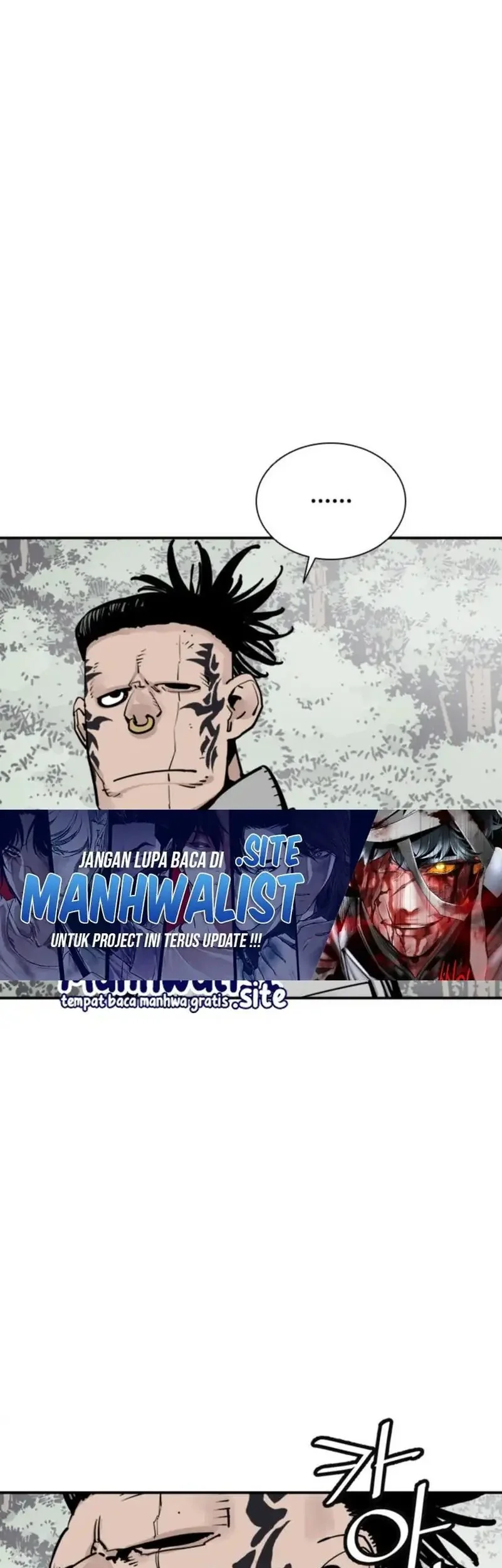 Death God Chapter 109 Gambar 7