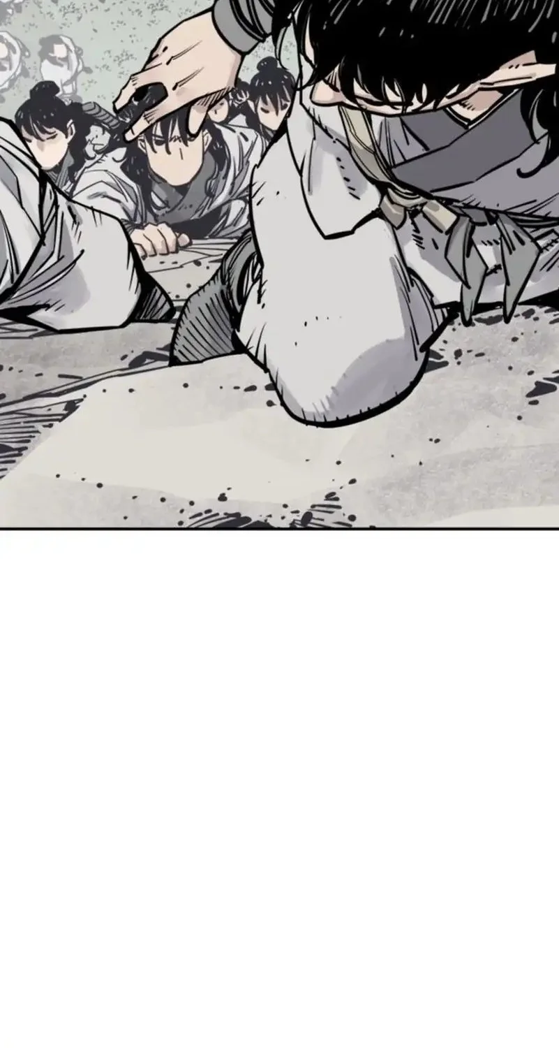 Death God Chapter 109 Gambar 12