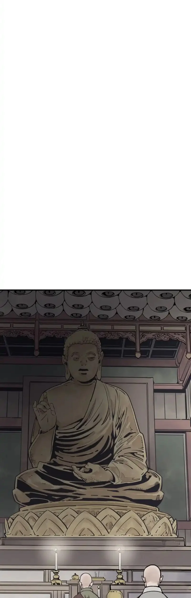 Death God Chapter 110 Gambar 71