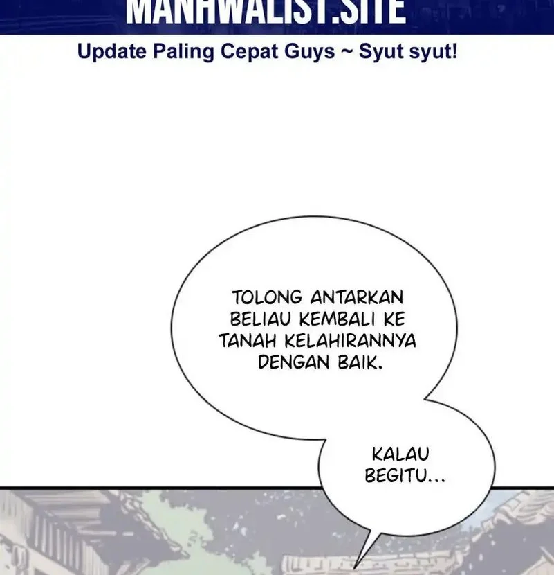 Death God Chapter 111 Gambar 24