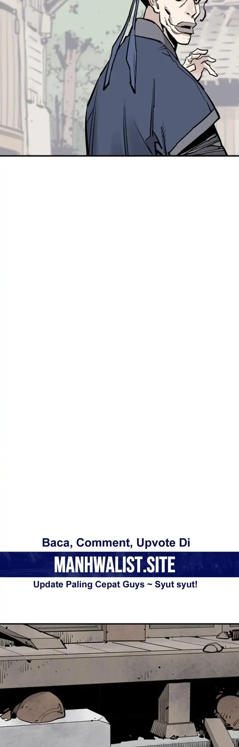 Death God Chapter 111 Gambar 30
