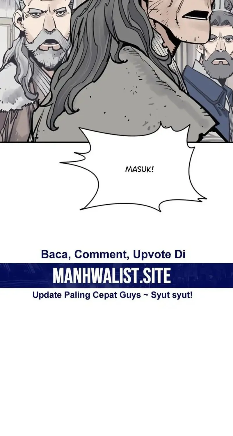 Death God Chapter 111 Gambar 47