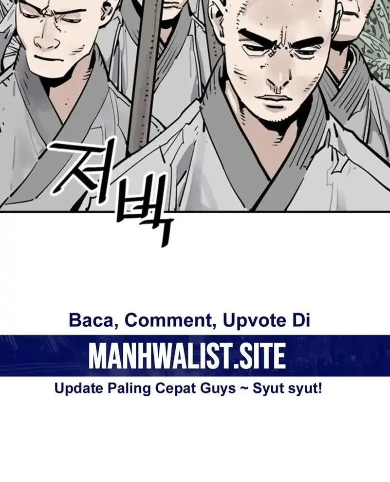 Death God Chapter 111 Gambar 8
