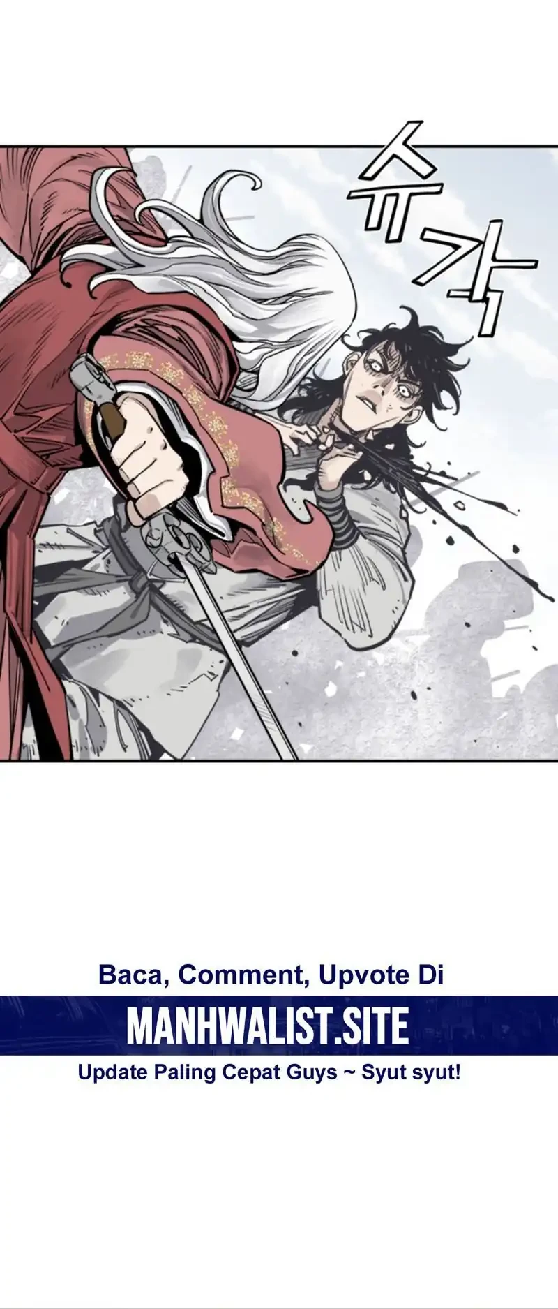 Death God Chapter 112 Gambar 21