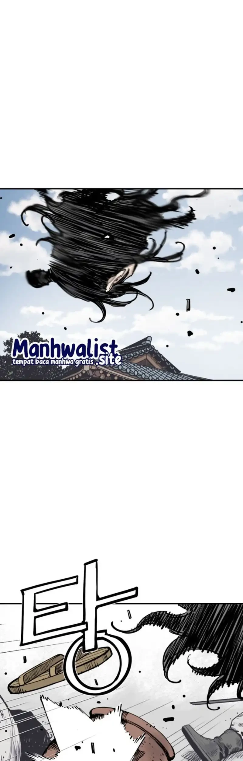 Death God Chapter 112 Gambar 23