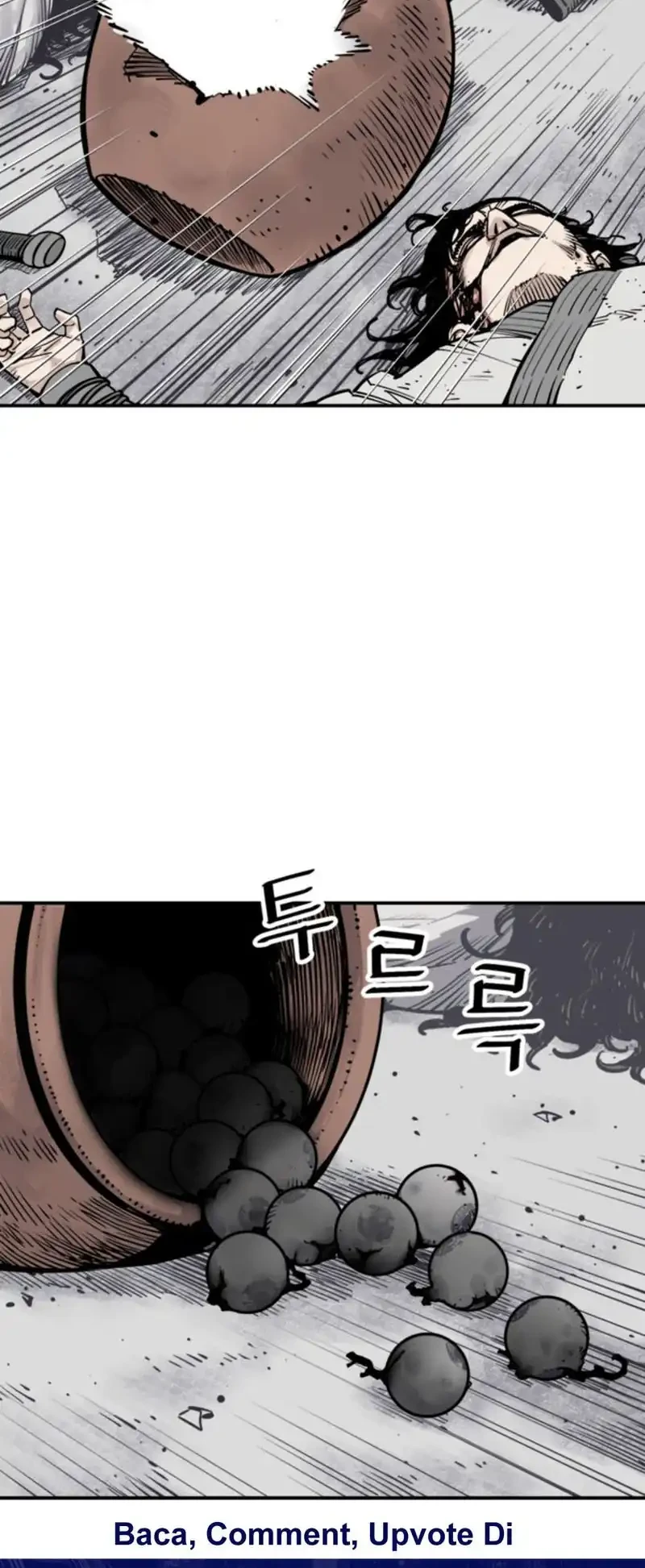 Death God Chapter 112 Gambar 24