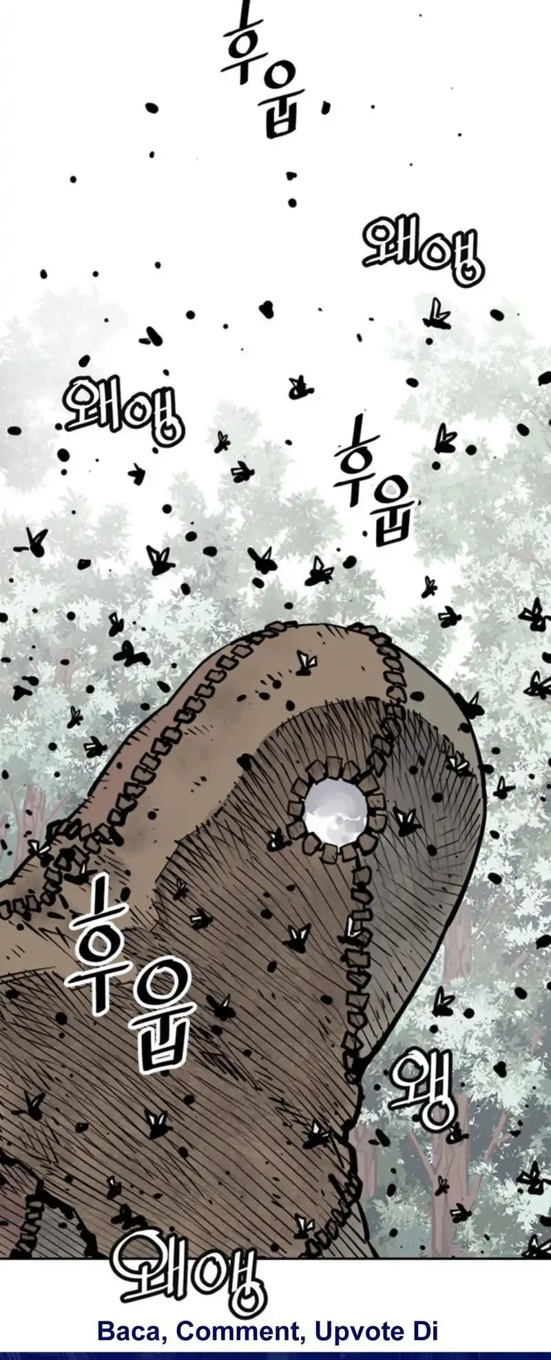 Death God Chapter 112 Gambar 33