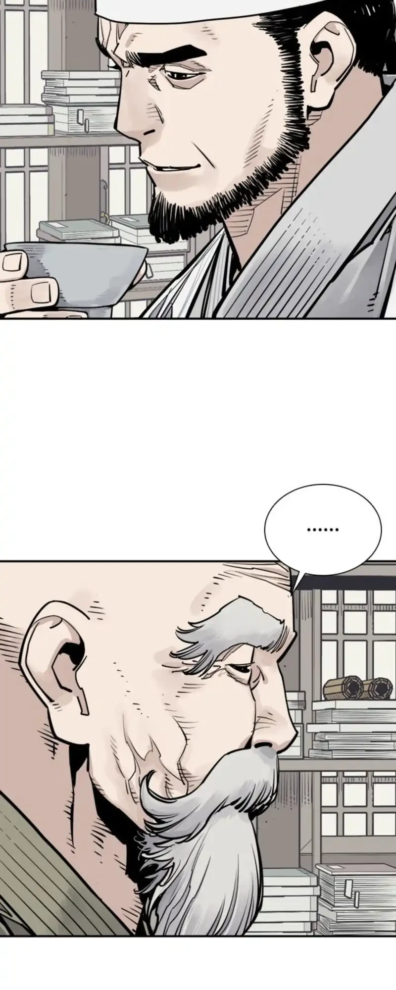 Death God Chapter 112 Gambar 51