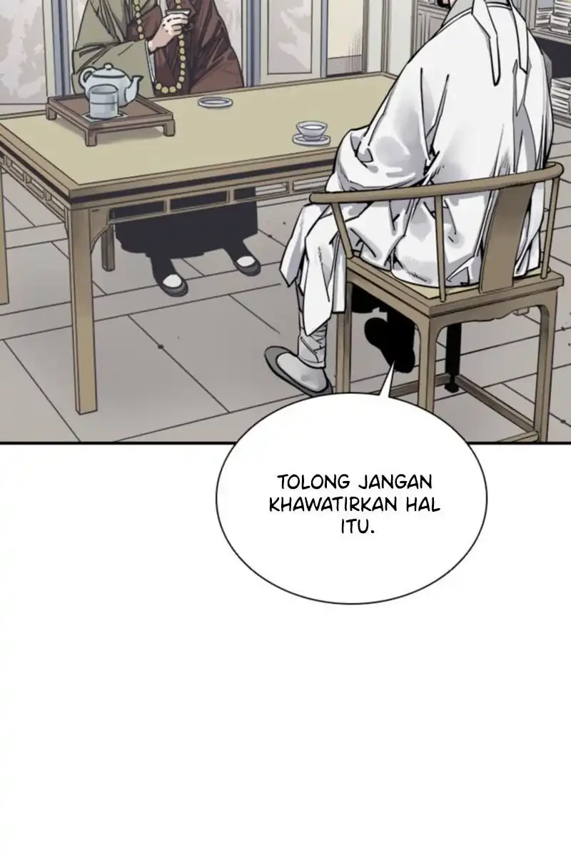 Death God Chapter 112 Gambar 48