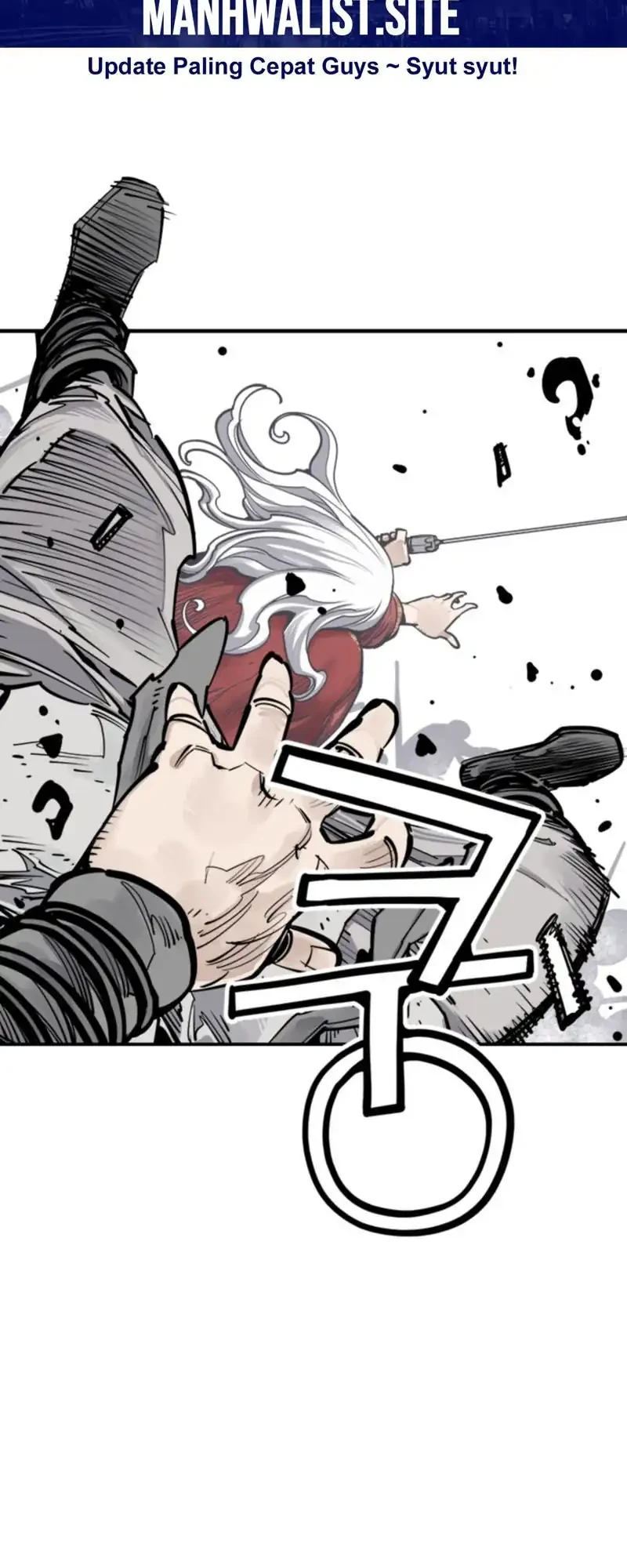 Death God Chapter 112 Gambar 3