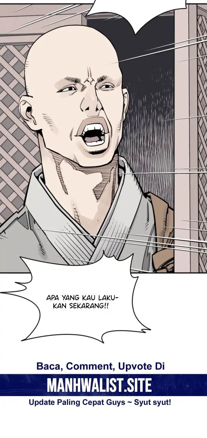 Death God Chapter 112 Gambar 63