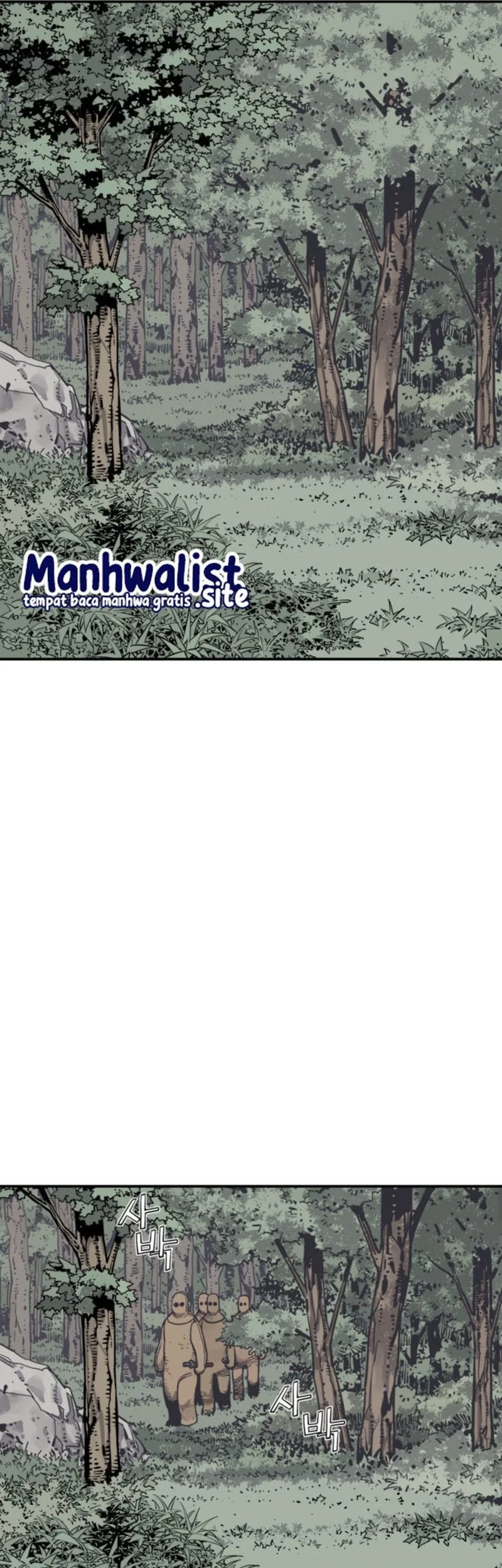 Death God Chapter 113 Gambar 10