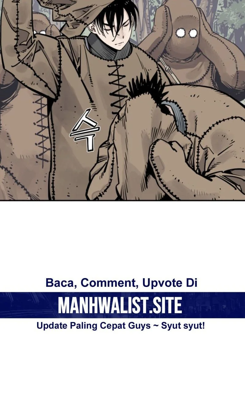 Death God Chapter 113 Gambar 12