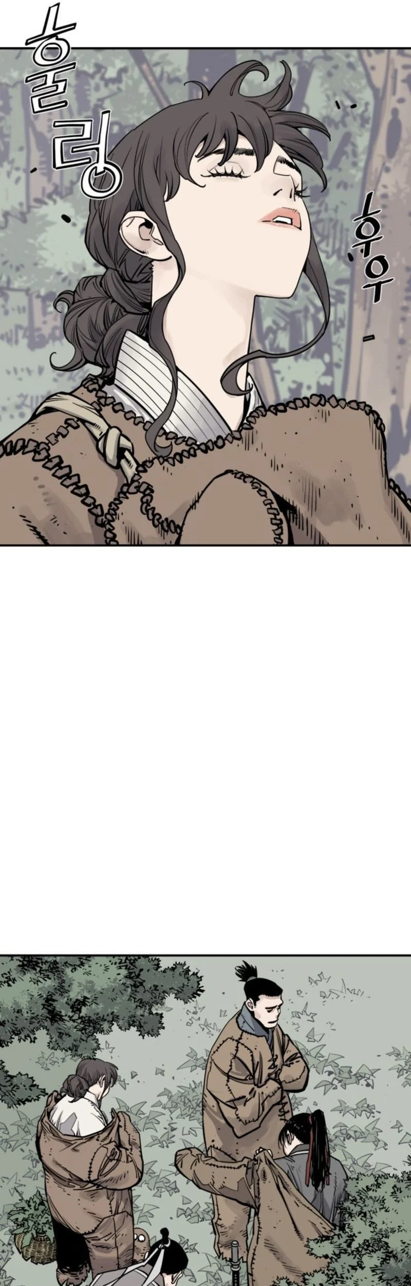 Death God Chapter 113 Gambar 13