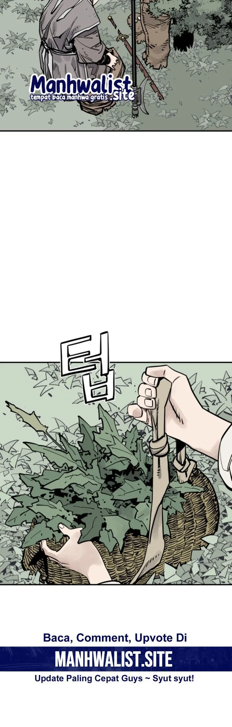 Death God Chapter 113 Gambar 14