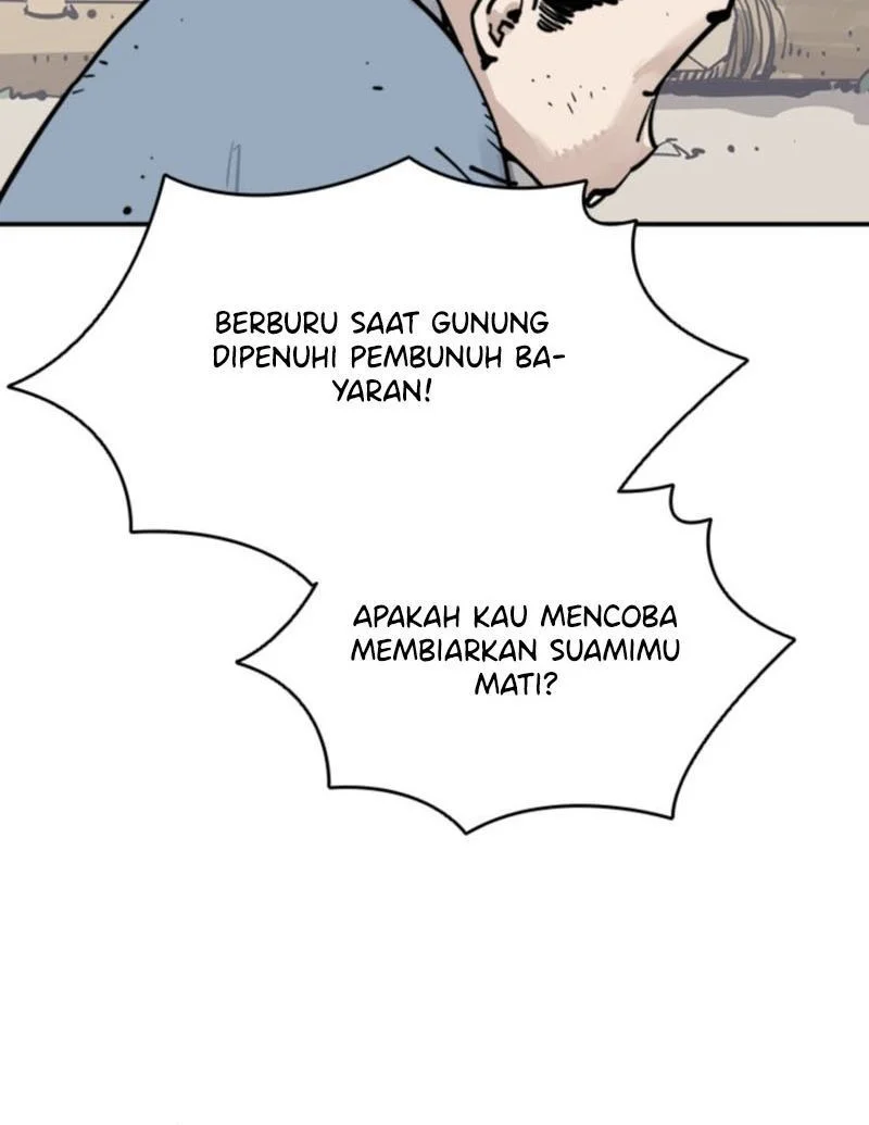 Death God Chapter 113 Gambar 24