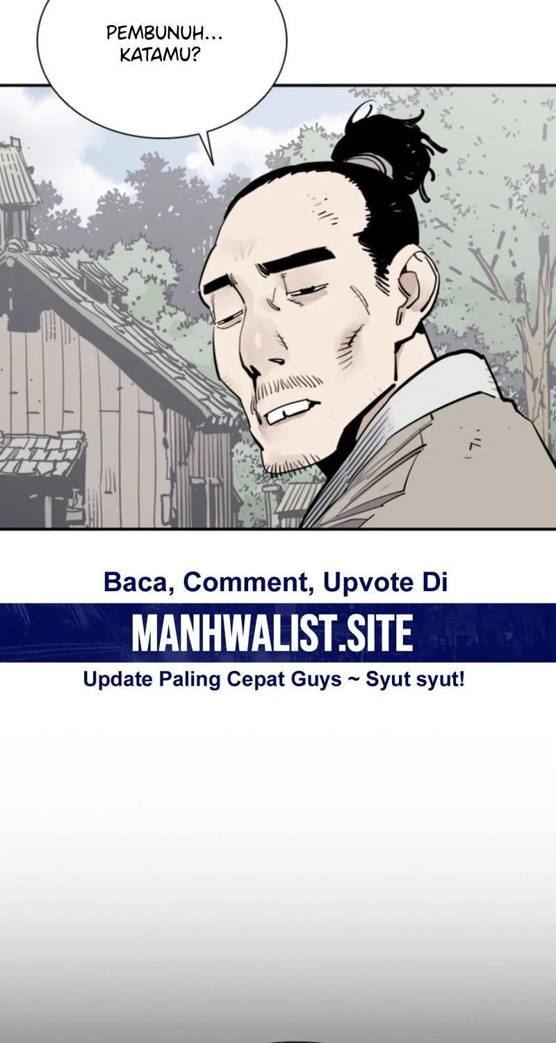 Death God Chapter 113 Gambar 39