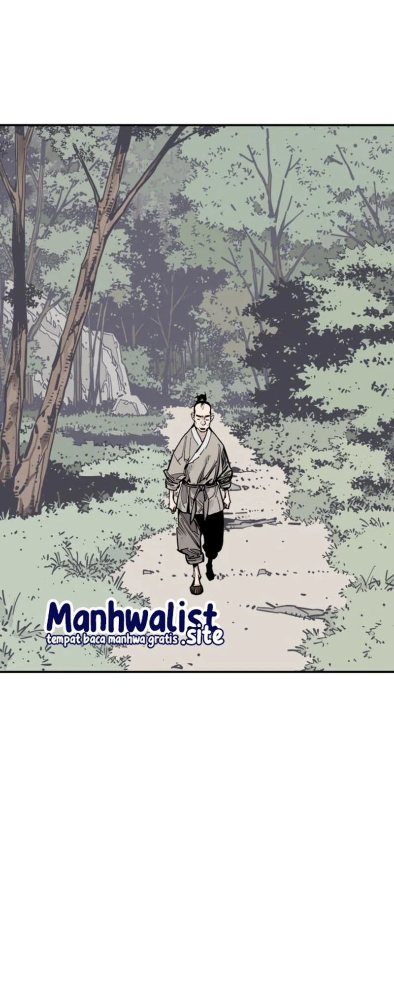 Death God Chapter 113 Gambar 36