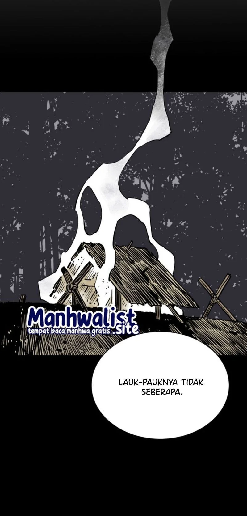 Death God Chapter 113 Gambar 51