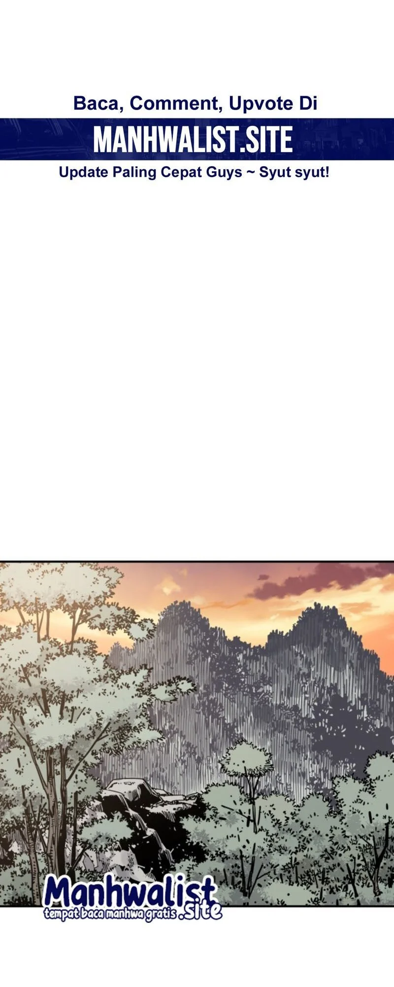 Death God Chapter 113 Gambar 42