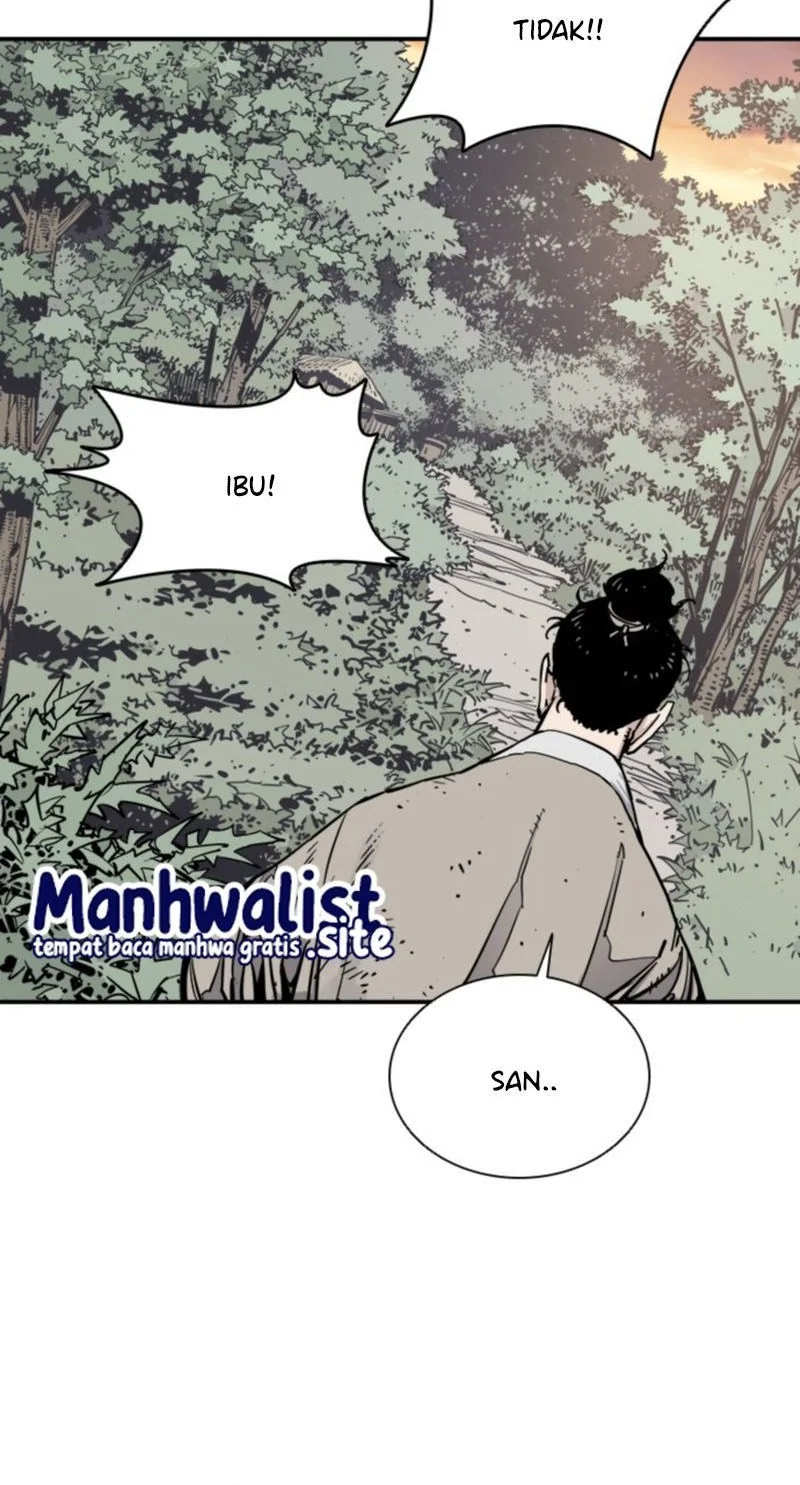 Death God Chapter 113 Gambar 45