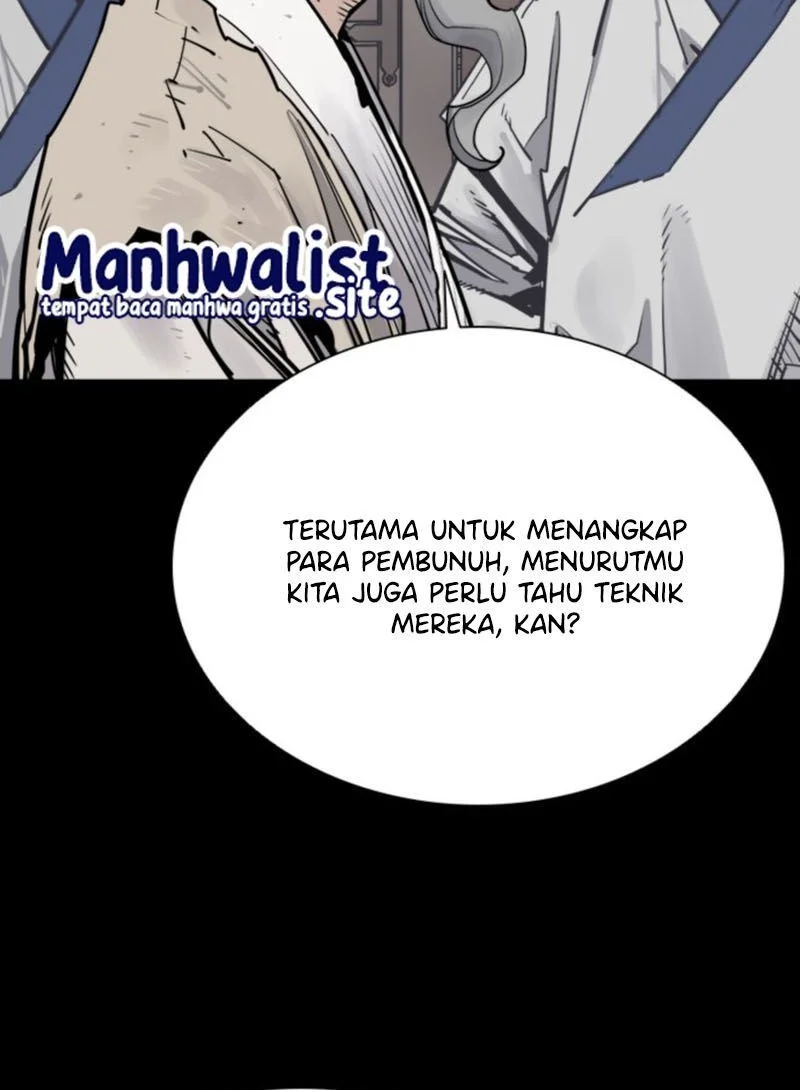 Death God Chapter 113 Gambar 3