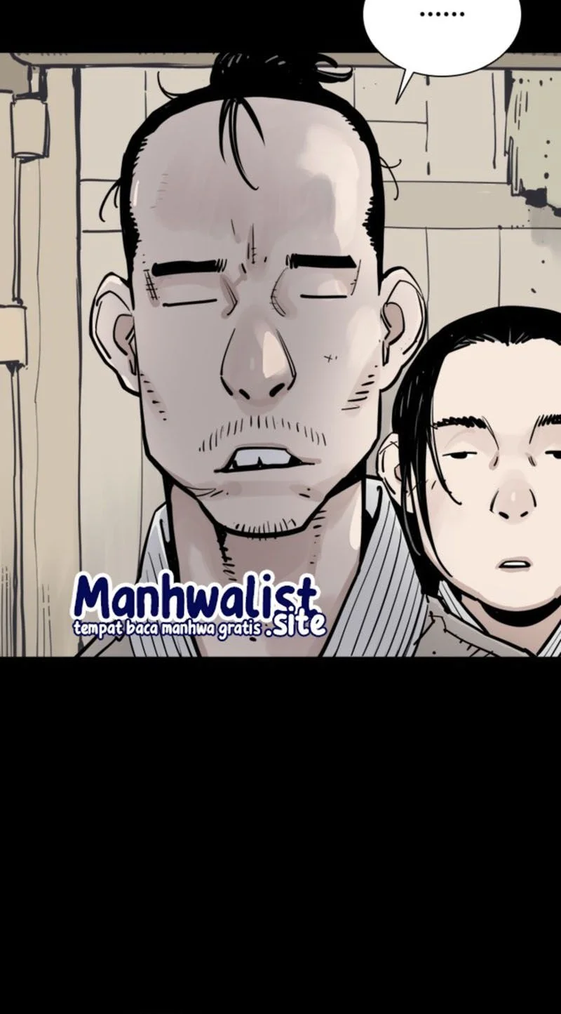 Death God Chapter 113 Gambar 60