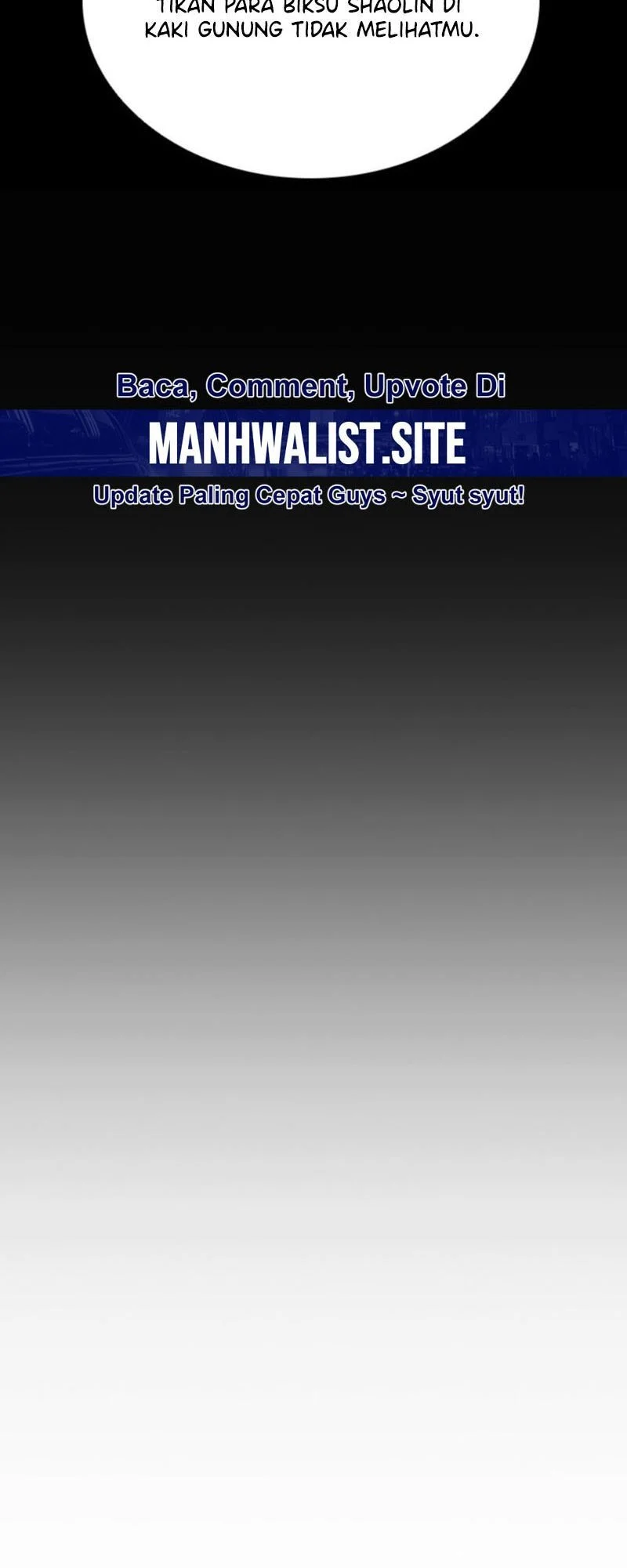 Death God Chapter 113 Gambar 63