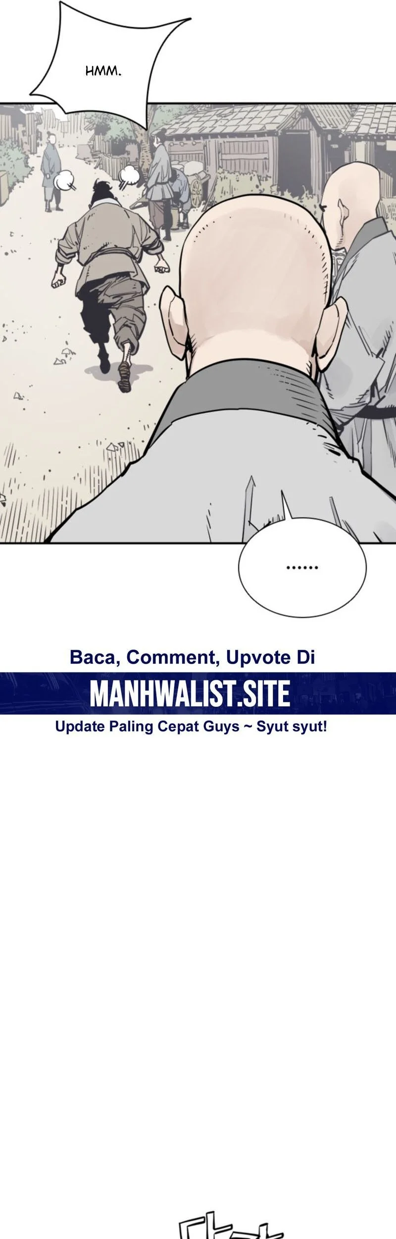 Death God Chapter 113 Gambar 71