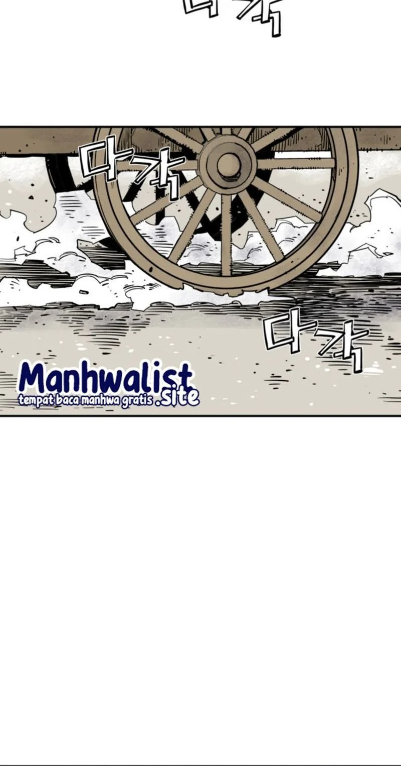 Death God Chapter 113 Gambar 72